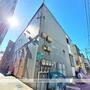 笹塚駅より徒歩6分 2階 築18年10ヶ月の賃貸物件