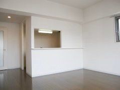 その他部屋・スペース　リビング/居室