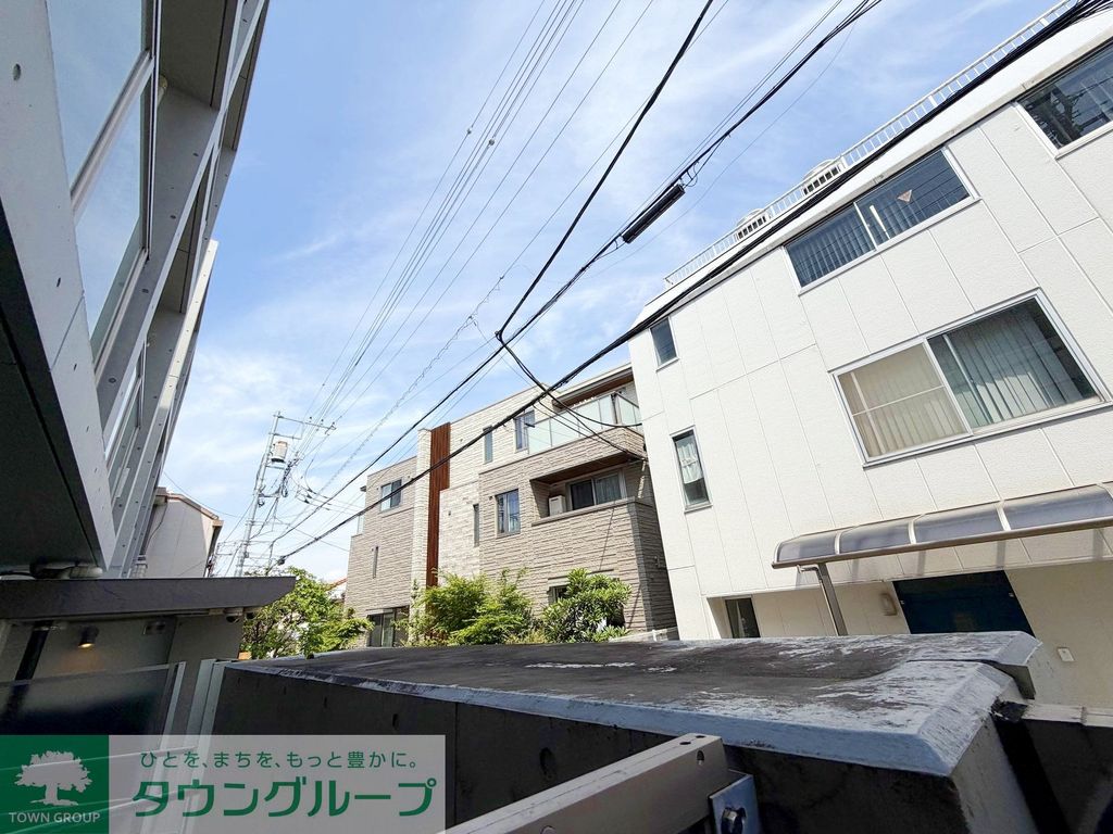 眺望　お部屋探しは株式会社　タウンハウジング　までお気軽にお問合…