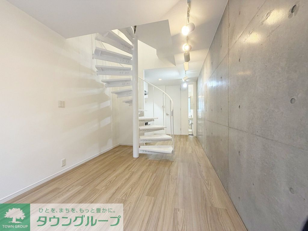 居室・リビング　お部屋探しは株式会社　タウンハウジング　までお気軽にお問合…