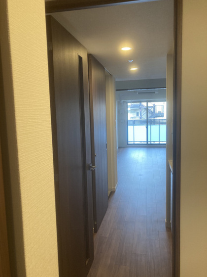 その他部屋・スペース　※別号室の写真です