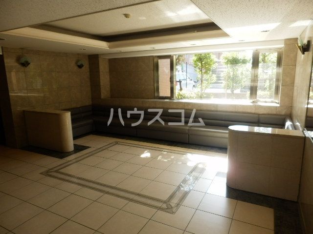 ロビー