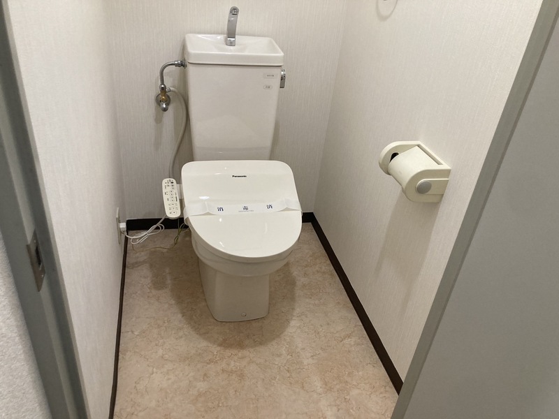トイレ　同仕様写真