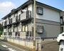矢川駅より徒歩12分 2階 築30年5ヶ月の賃貸物件