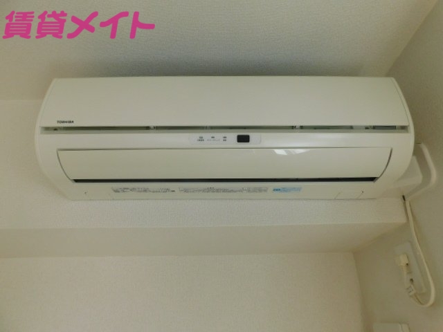 その他設備　同物件別部屋の写真