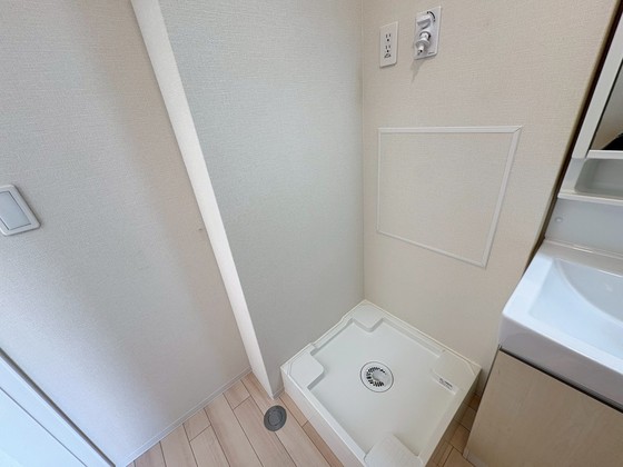 その他設備　※別部屋の写真です