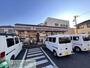 コンビニ　セブンイレブン川越仙波町2丁目店（コンビニ）まで400m