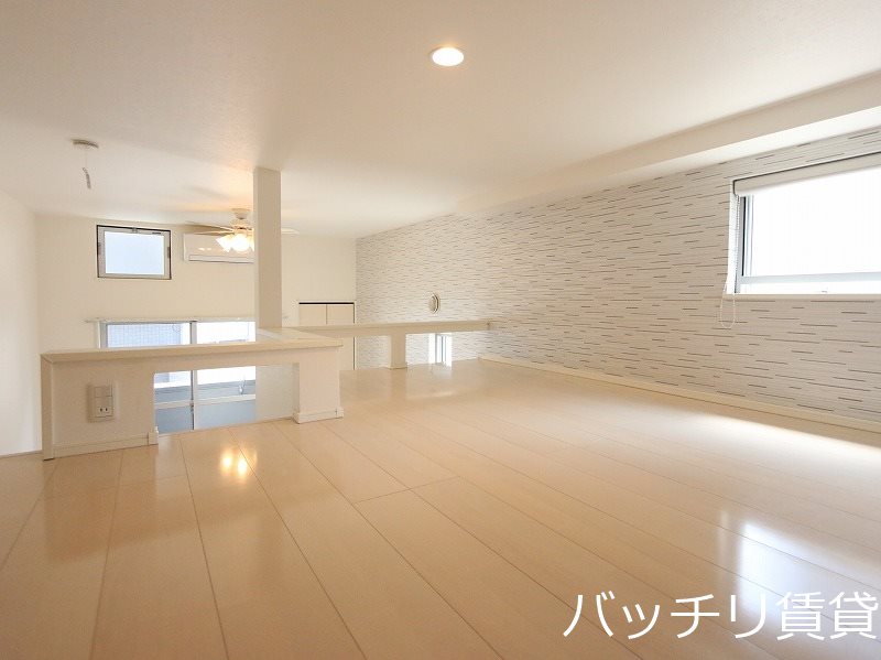 その他部屋・スペース　画像は同型タイプの為現状を優先致します。