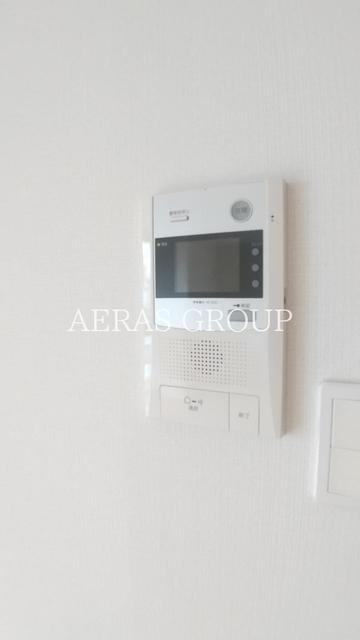 セキュリティ　別部屋参考写真