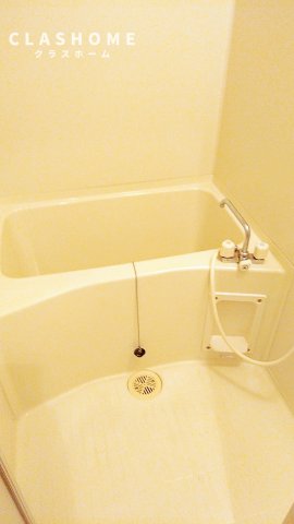 バス・シャワールーム　イメージ画像になります
