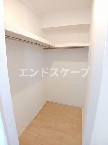 収納　高崎、前橋のお部屋探しはエンドスケープまで！お客様の理想お聞