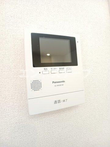 セキュリティ　高崎、前橋のお部屋探しはエンドスケープまで！お客様の理想お聞