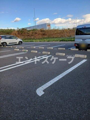 駐車場　高崎、前橋のお部屋探しはエンドスケープまで！お客様の理想お聞