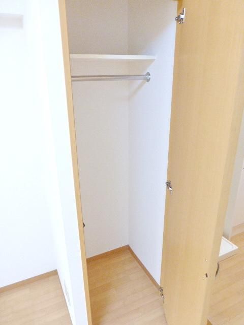 その他設備　★収納です★