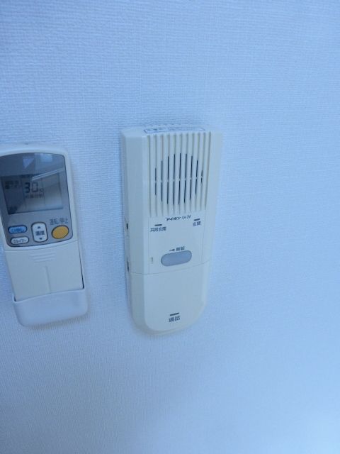 その他設備　★インターフォン★