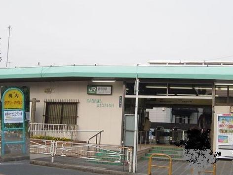 その他　香川駅（その他）まで500m