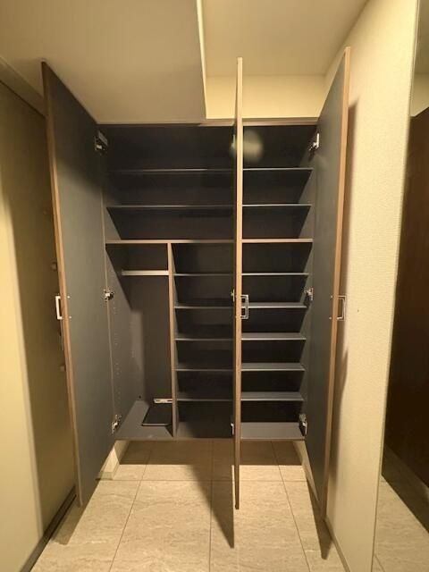 セイワパレス本町東の内装写真