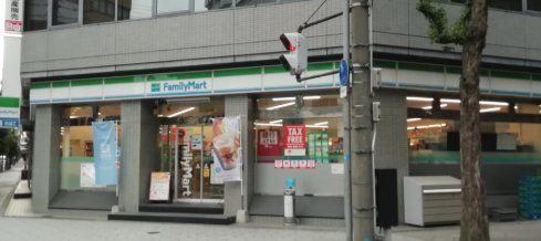 セイワパレス本町東の周辺写真
