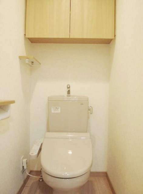 トイレ　同仕様写真