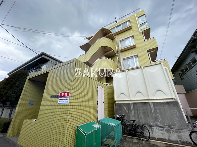 建物外観　当店おすすめ物件♪