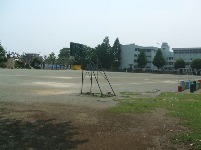 小学校　上尾市立大石南小学校（小学校）まで737m