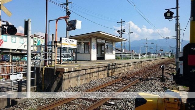その他　小井川駅（その他）まで2290m