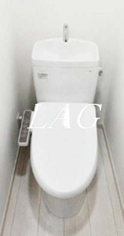 トイレ　トイレです。（同仕様です。）