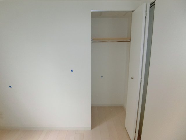 地下鉄南北線 北２４条駅 徒歩4分 4階建 築8年の内装写真