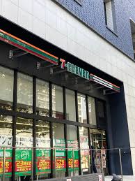 コンビニ　セブンイレブン都立墨東病院東店（コンビニ）まで141m