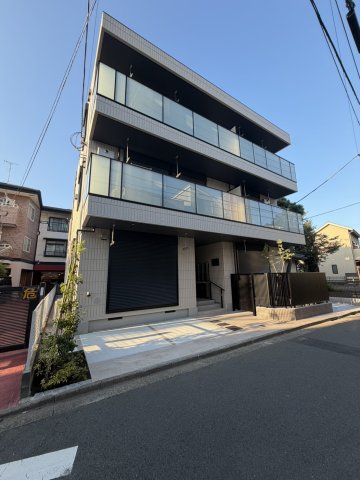 東急田園都市線 三軒茶屋駅 徒歩6分 築1年