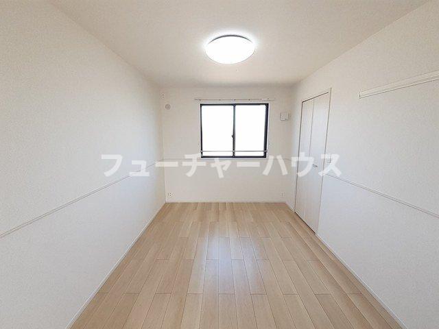 その他部屋・スペース　明るい室内です