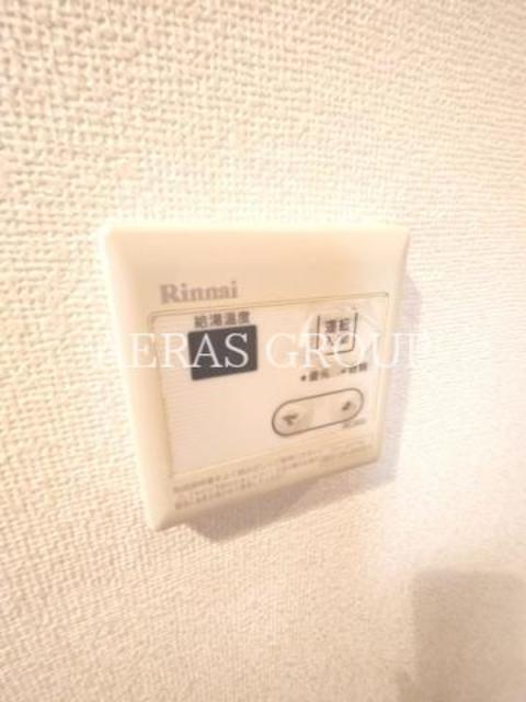 その他設備　同間取り参考写真
