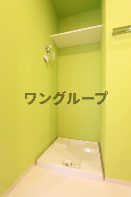 レアライズ志茂のその他写真