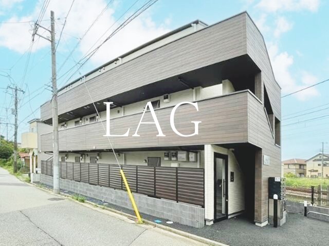 京成松戸線 高根公団駅 徒歩5分 築5年