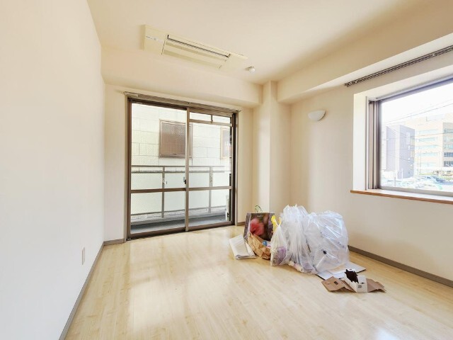 ワンルーム Mansion in Nagano, Nagano — photo 3 of 3