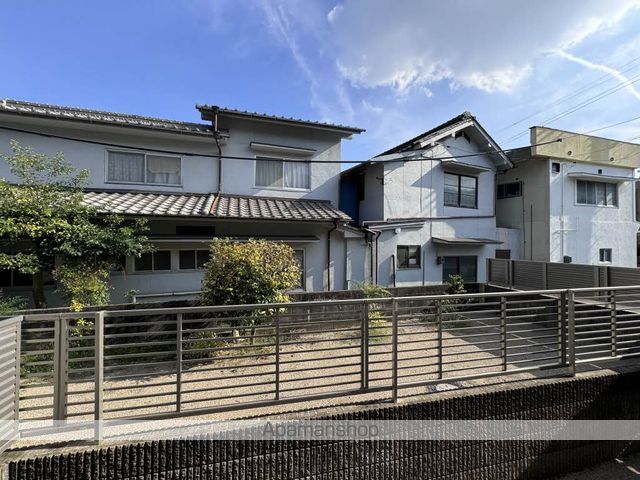 眺望　眺望