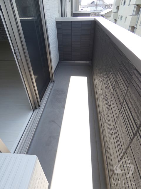 ＪＲ阪和線 三国ケ丘駅 徒歩10分 3階建 築9年の内装写真