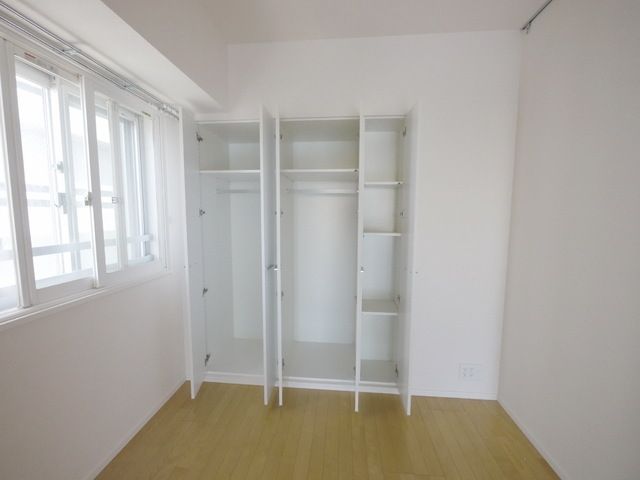 パークアクシス板橋本町弐番館の内装写真