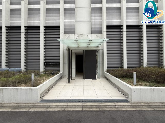 エントランス　★☆他社掲載も内見や契約可能！相見積もり大歓迎☆★