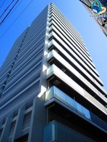 建物外観　くじらのゼロ賃貸は＼仲介手数料0円×初期費用最安×全国対応／