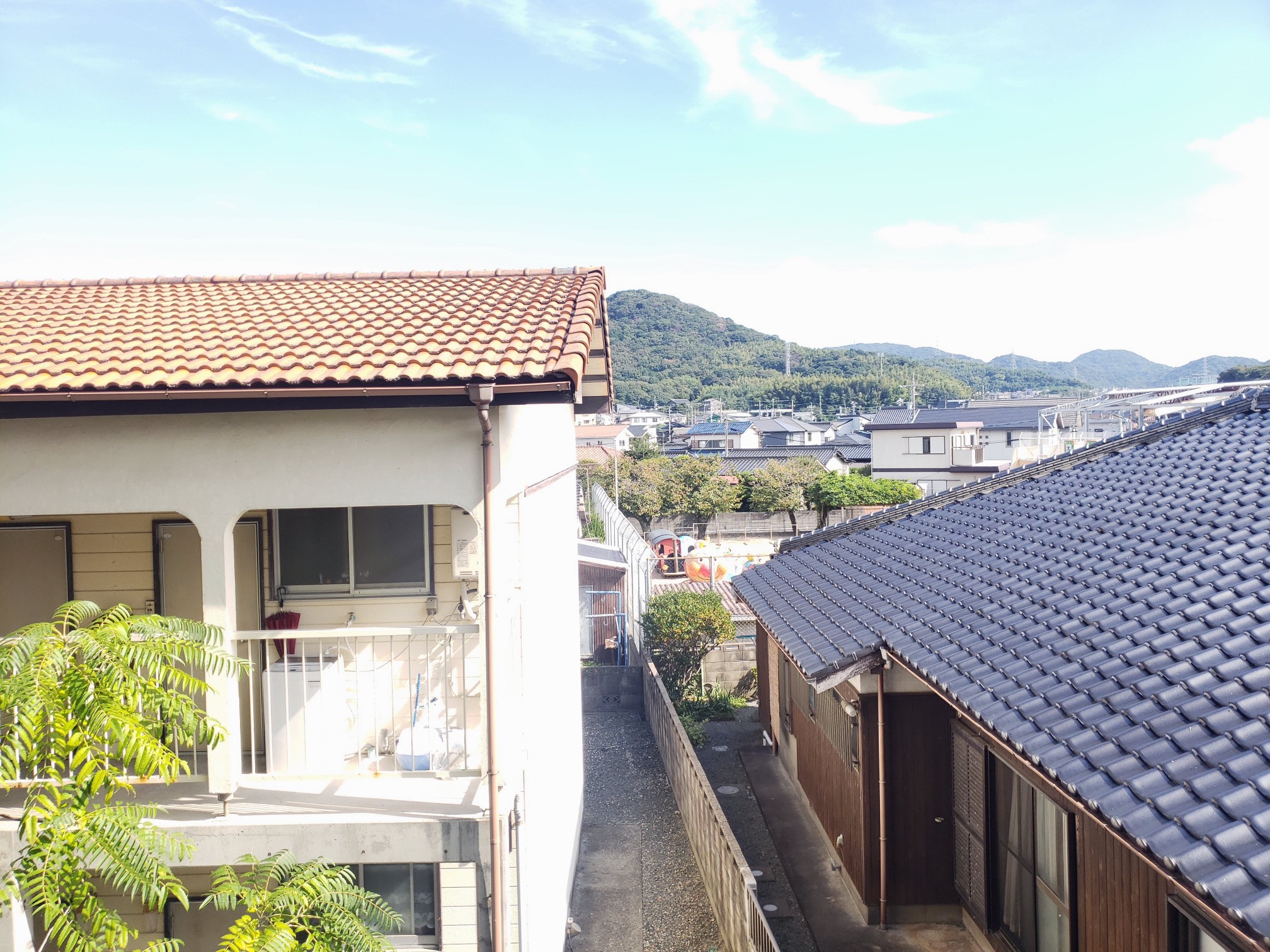 ＪＲ山陰本線 綾羅木駅 徒歩9分 4階建 築52年のその他写真