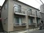 品川駅より徒歩9分 築19年4ヶ月 2階建の賃貸物件