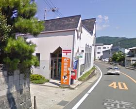 郵便局　福田郵便局（郵便局）まで1437m