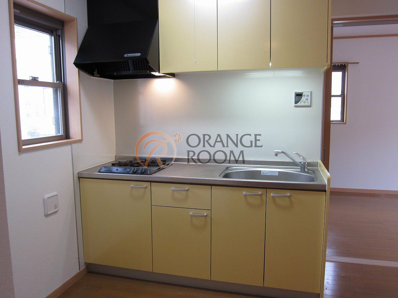 キッチン　同建物参考写真