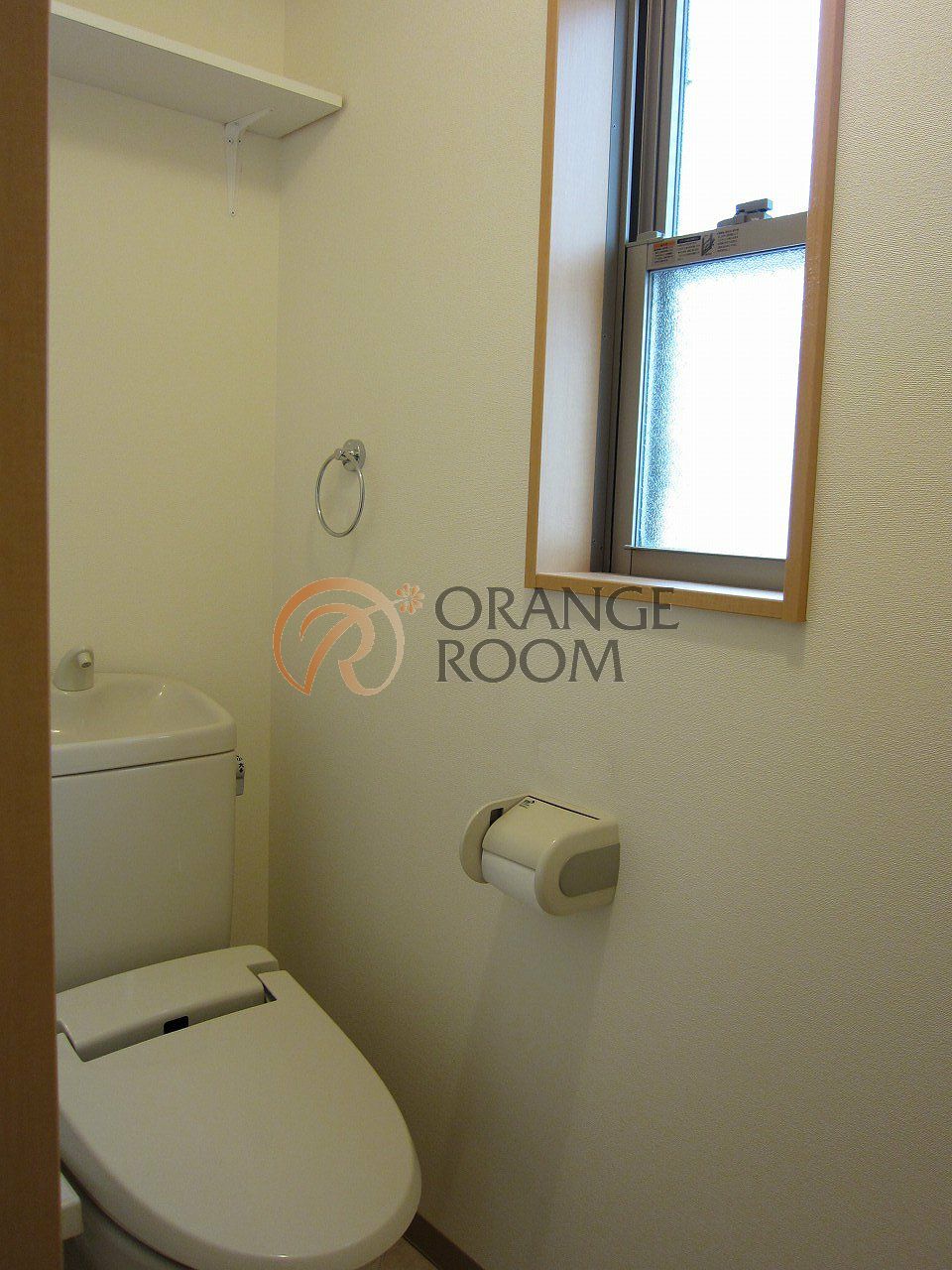 トイレ　同建物参考写真