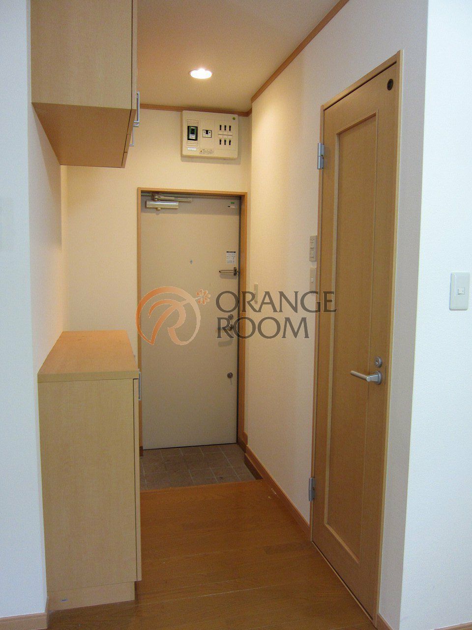 玄関　同建物参考写真