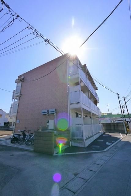 【さいたま市中央区円阿弥のマンションのその他】