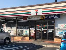 コンビニ　セブンイレブン一宮大和町馬引店（コンビニ）まで336m