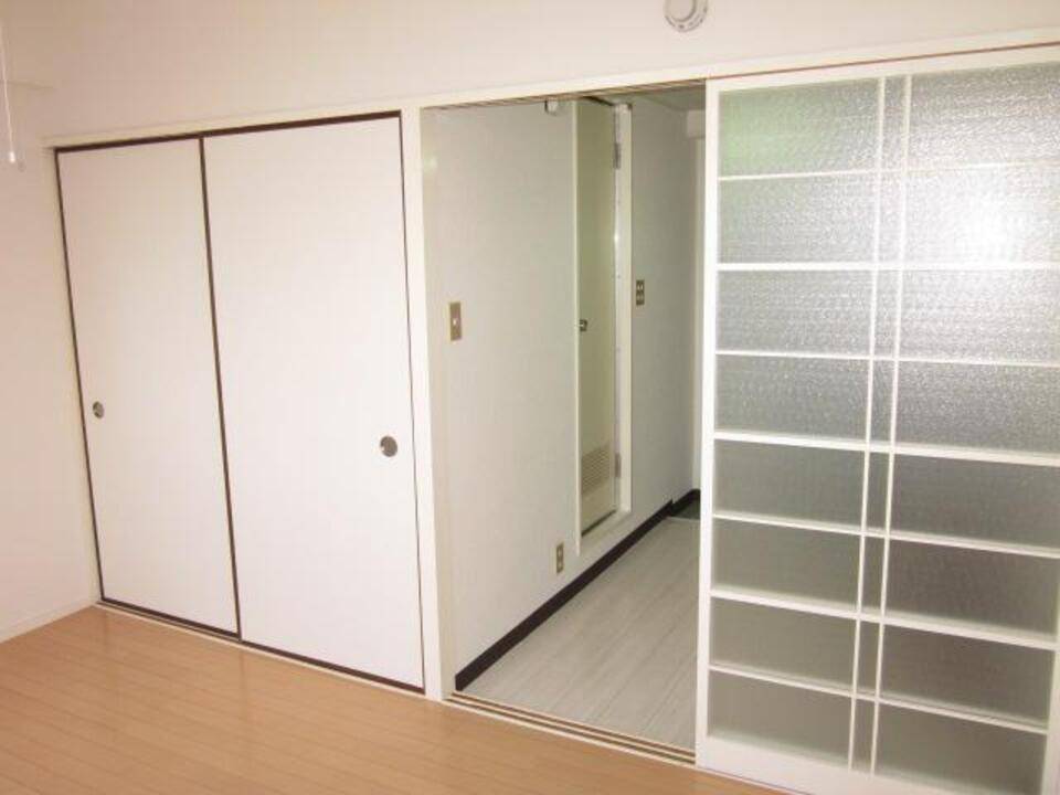 その他部屋・スペース　ダイニング