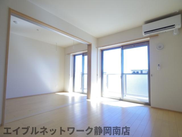 その他部屋・スペース　きれいな内装です